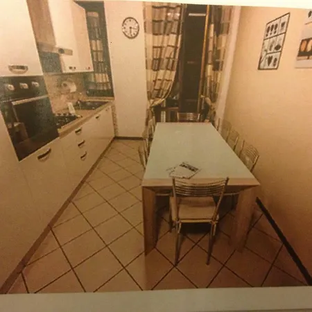 Apartment Casa Daniela
