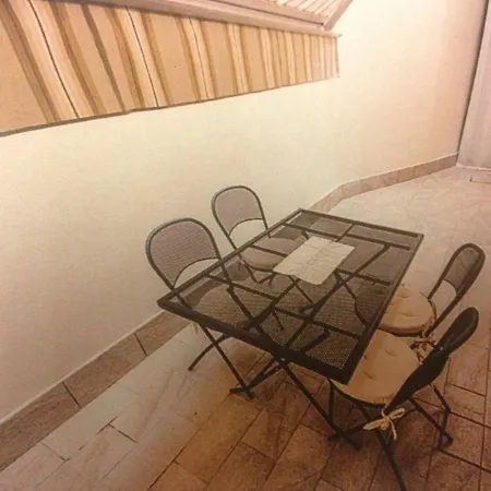 Casa Daniela Apartment Pesaro