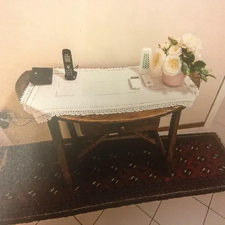 Casa Daniela * 佩萨罗