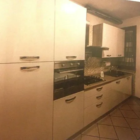 公寓 Casa Daniela *