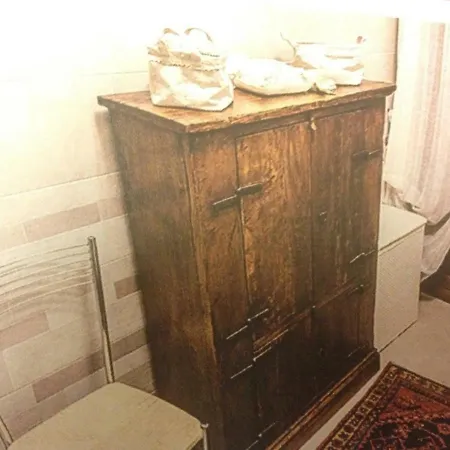 公寓 Casa Daniela