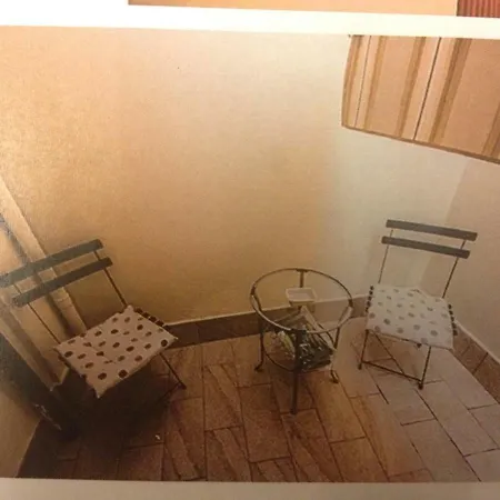 Casa Daniela *