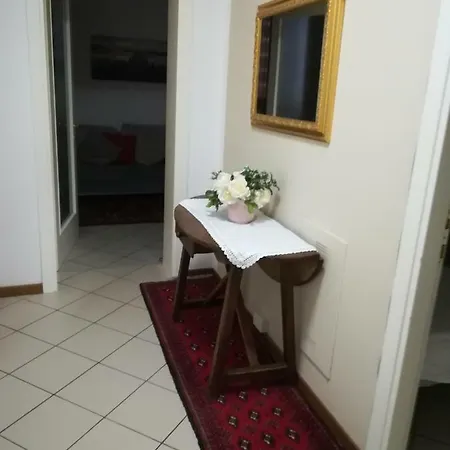Apartment Casa Daniela Pesaro