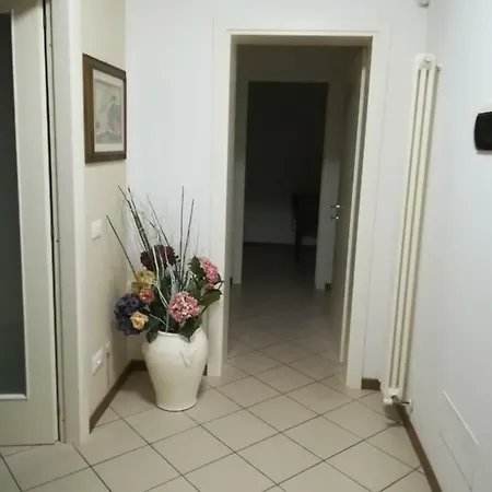 Casa Daniela * 佩萨罗