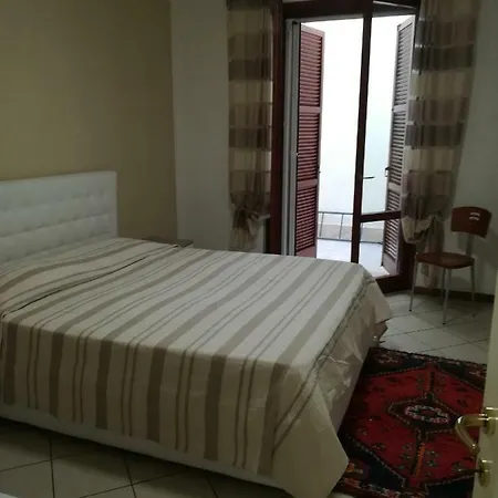 Casa Daniela 公寓 *