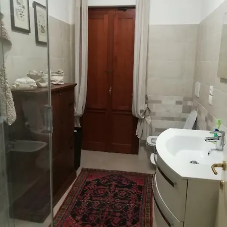 Casa Daniela Pesaro