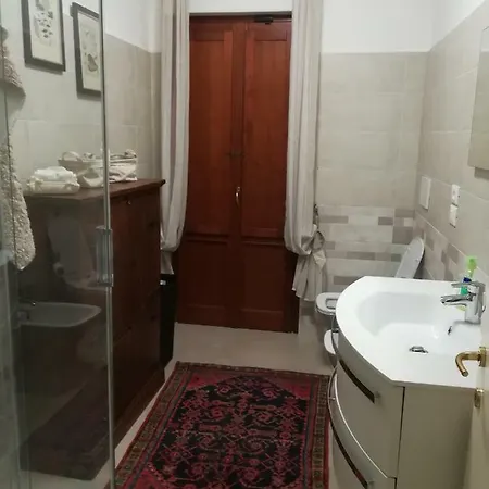Casa Daniela 佩萨罗