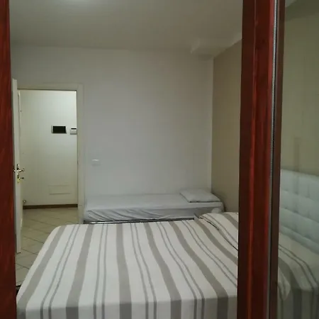 Casa Daniela 公寓 *