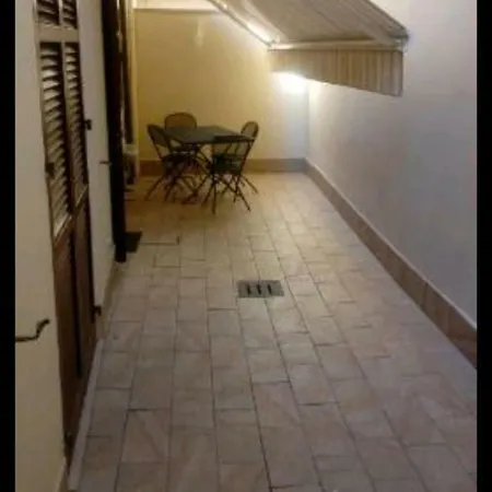 Casa Daniela 公寓 *